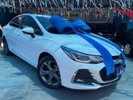 CHEVROLET Cruze Sedan 1.4 16V 4P LTZ FLEX TURBO AUTOMTICO, Foto 1