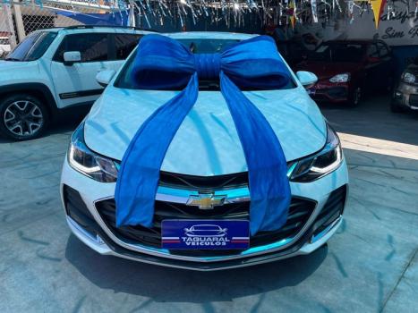 CHEVROLET Cruze Sedan 1.4 16V 4P LTZ FLEX TURBO AUTOMTICO, Foto 2