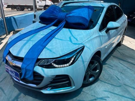 CHEVROLET Cruze Sedan 1.4 16V 4P LTZ FLEX TURBO AUTOMTICO, Foto 3