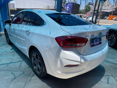 CHEVROLET Cruze Sedan 1.4 16V 4P LTZ FLEX TURBO AUTOMTICO, Foto 4