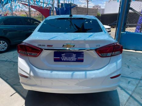 CHEVROLET Cruze Sedan 1.4 16V 4P LTZ FLEX TURBO AUTOMTICO, Foto 5
