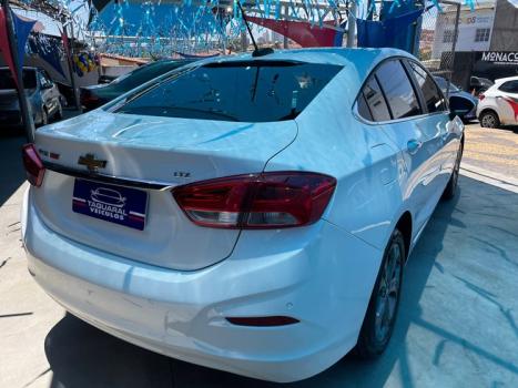 CHEVROLET Cruze Sedan 1.4 16V 4P LTZ FLEX TURBO AUTOMTICO, Foto 6