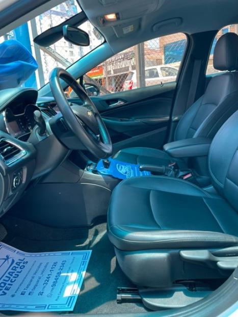 CHEVROLET Cruze Sedan 1.4 16V 4P LTZ FLEX TURBO AUTOMTICO, Foto 7