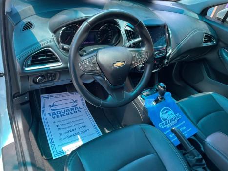 CHEVROLET Cruze Sedan 1.4 16V 4P LTZ FLEX TURBO AUTOMTICO, Foto 8