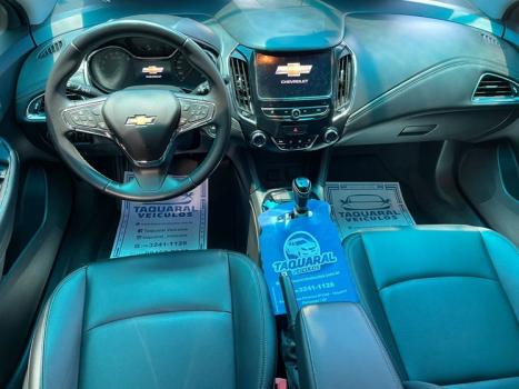 CHEVROLET Cruze Sedan 1.4 16V 4P LTZ FLEX TURBO AUTOMTICO, Foto 9