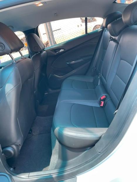 CHEVROLET Cruze Sedan 1.4 16V 4P LTZ FLEX TURBO AUTOMTICO, Foto 10