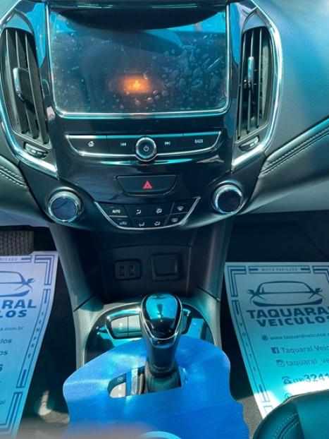 CHEVROLET Cruze Sedan 1.4 16V 4P LTZ FLEX TURBO AUTOMTICO, Foto 11