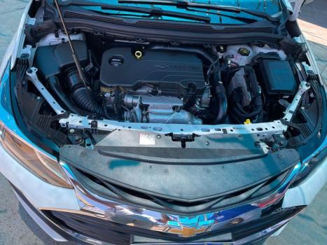 CHEVROLET Cruze Sedan 1.4 16V 4P LTZ FLEX TURBO AUTOMTICO, Foto 15