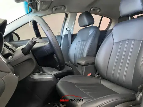 CHEVROLET Cruze Sedan 1.8 16V 4P LT ECOTEC FLEX AUTOMTICO, Foto 8