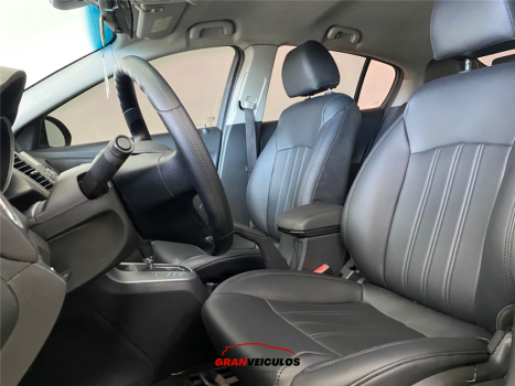 CHEVROLET Cruze Sedan 1.8 16V 4P LT ECOTEC FLEX AUTOMTICO, Foto 8