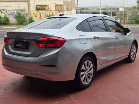 CHEVROLET Cruze Sedan 1.4 16V 4P LT FLEX TURBO AUTOMTICO, Foto 2