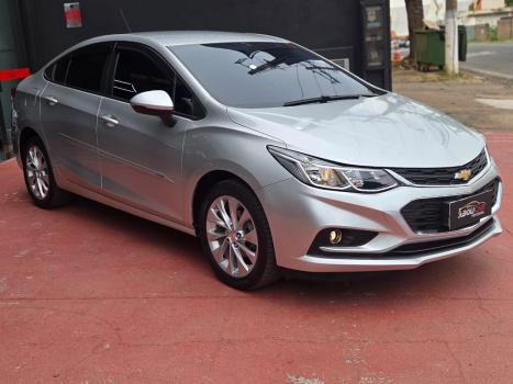 CHEVROLET Cruze Sedan 1.4 16V 4P LT FLEX TURBO AUTOMTICO, Foto 3