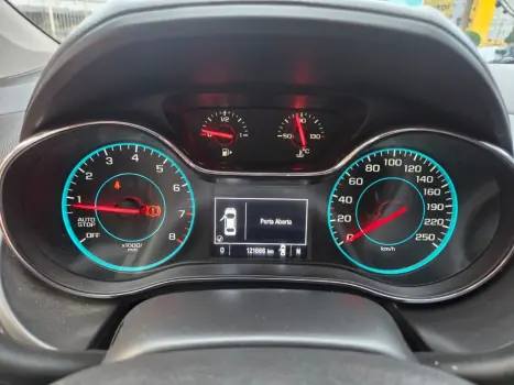 CHEVROLET Cruze Sedan 1.4 16V 4P LT FLEX TURBO AUTOMTICO, Foto 9