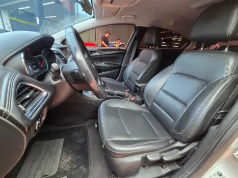 CHEVROLET Cruze Sedan 1.4 16V 4P LT FLEX TURBO AUTOMTICO, Foto 13