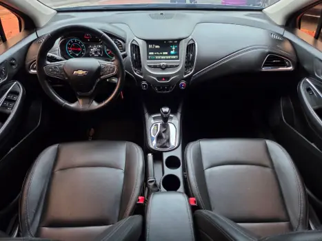 CHEVROLET Cruze Sedan 1.4 16V 4P LT FLEX TURBO AUTOMTICO, Foto 15