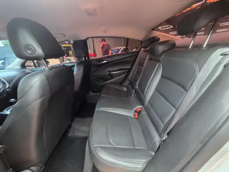 CHEVROLET Cruze Sedan 1.4 16V 4P LT FLEX TURBO AUTOMTICO, Foto 16