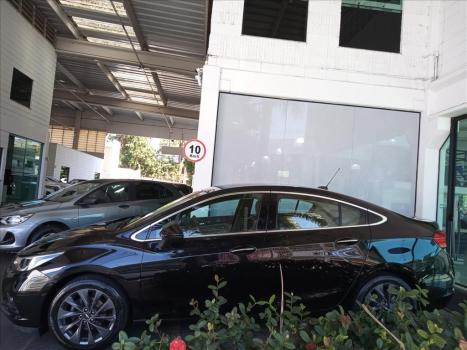 CHEVROLET Cruze Sedan 1.4 16V 4P LTZ FLEX TURBO AUTOMTICO, Foto 6