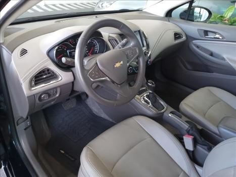 CHEVROLET Cruze Sedan 1.4 16V 4P LTZ FLEX TURBO AUTOMTICO, Foto 8