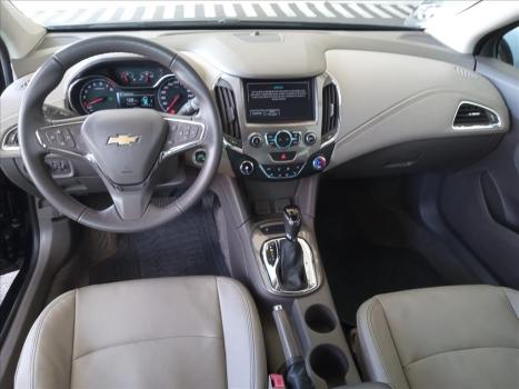 CHEVROLET Cruze Sedan 1.4 16V 4P LTZ FLEX TURBO AUTOMTICO, Foto 9