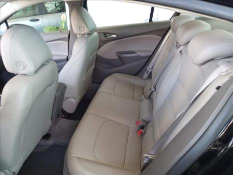 CHEVROLET Cruze Sedan 1.4 16V 4P LTZ FLEX TURBO AUTOMTICO, Foto 11