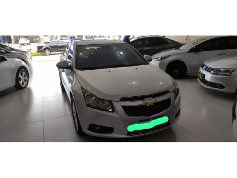 CHEVROLET Cruze Sedan 1.8 16V 4P LTZ SPORT6 FLEX AUTOMTICO, Foto 2