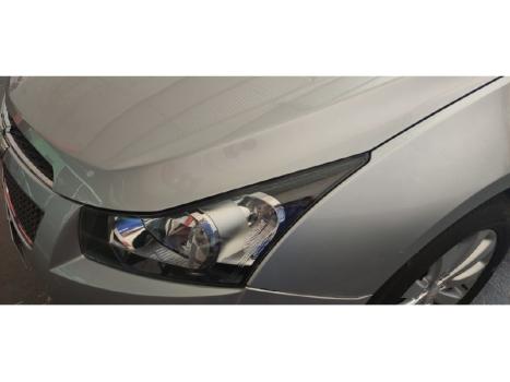 CHEVROLET Cruze Sedan 1.8 16V 4P LTZ SPORT6 FLEX AUTOMTICO, Foto 6