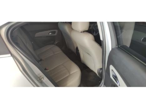 CHEVROLET Cruze Sedan 1.8 16V 4P LTZ SPORT6 FLEX AUTOMTICO, Foto 9