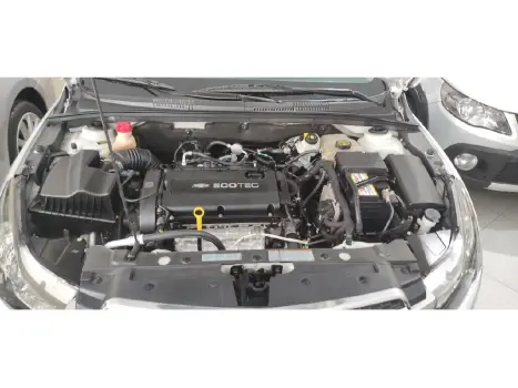 CHEVROLET Cruze Sedan 1.8 16V 4P LTZ SPORT6 FLEX AUTOMTICO, Foto 11