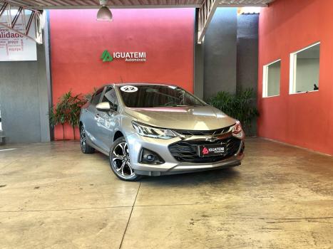 CHEVROLET Cruze Sedan , Foto 1