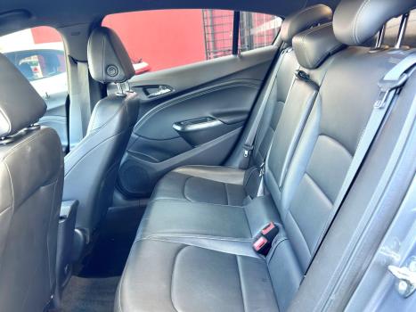 CHEVROLET Cruze Sedan , Foto 3