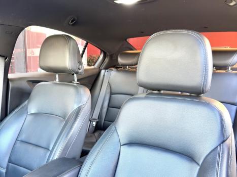 CHEVROLET Cruze Sedan , Foto 4