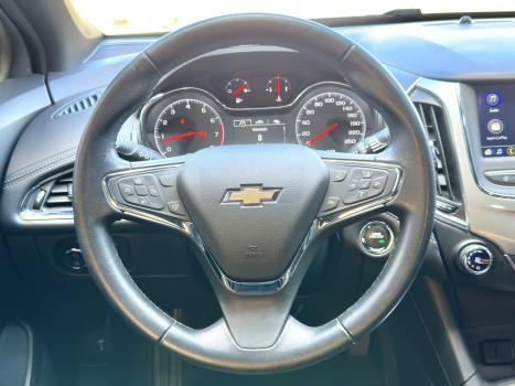 CHEVROLET Cruze Sedan , Foto 5