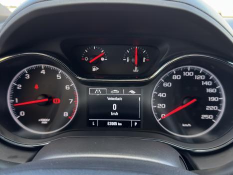 CHEVROLET Cruze Sedan , Foto 6