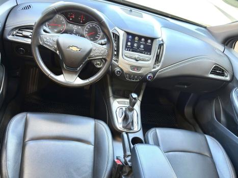 CHEVROLET Cruze Sedan , Foto 7