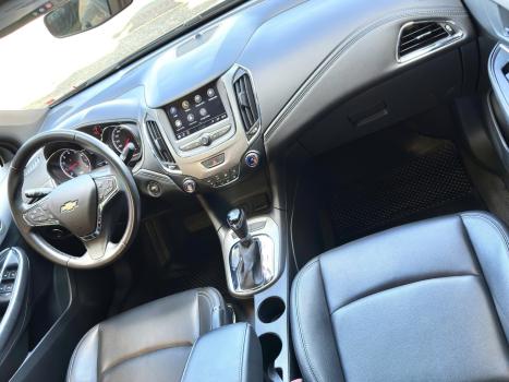 CHEVROLET Cruze Sedan , Foto 9