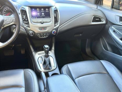 CHEVROLET Cruze Sedan , Foto 10