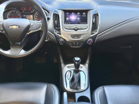 CHEVROLET Cruze Sedan , Foto 11