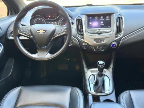 CHEVROLET Cruze Sedan , Foto 12