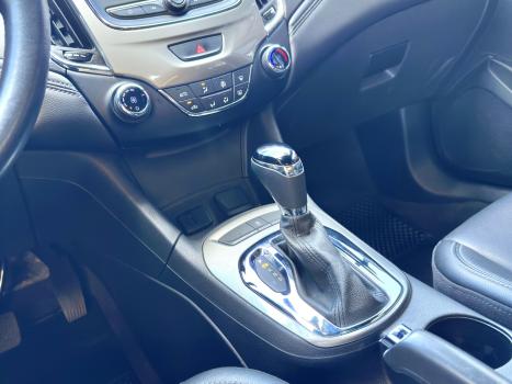 CHEVROLET Cruze Sedan , Foto 13