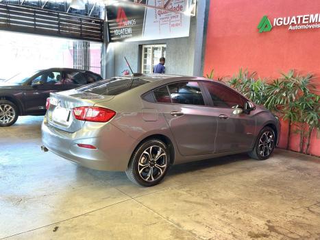 CHEVROLET Cruze Sedan , Foto 14