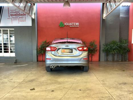 CHEVROLET Cruze Sedan , Foto 15