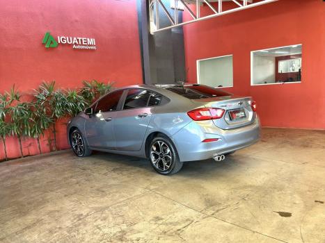 CHEVROLET Cruze Sedan , Foto 16