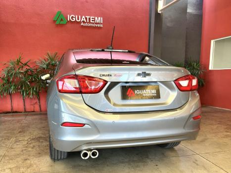 CHEVROLET Cruze Sedan , Foto 17