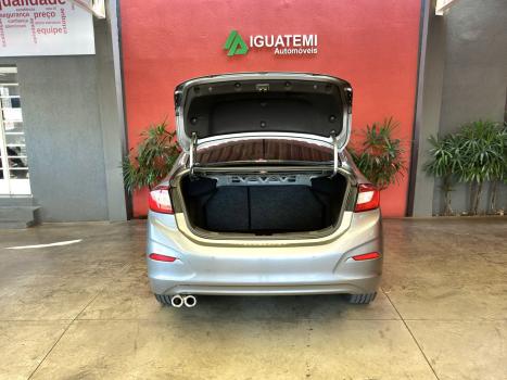 CHEVROLET Cruze Sedan , Foto 18