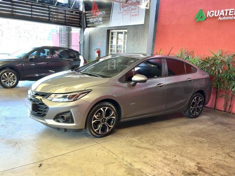 CHEVROLET Cruze Sedan , Foto 19