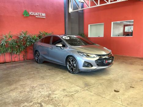 CHEVROLET Cruze Sedan , Foto 21