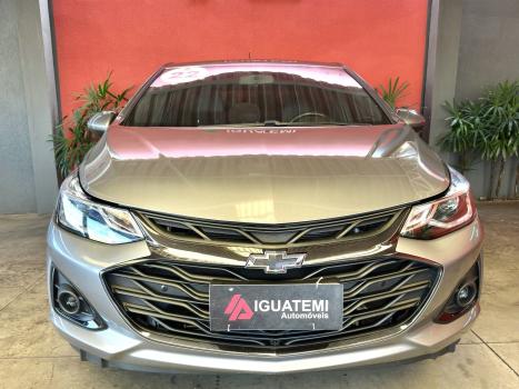 CHEVROLET Cruze Sedan , Foto 22