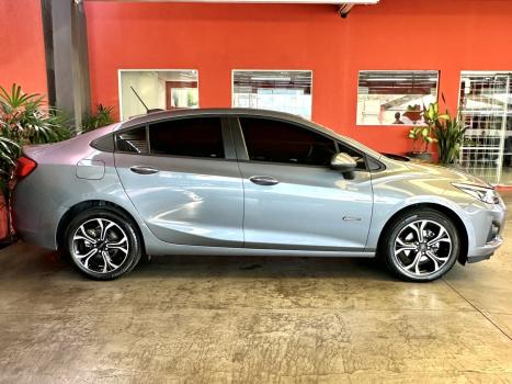 CHEVROLET Cruze Sedan , Foto 24