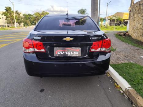 CHEVROLET Cruze Sedan 1.8 16V 4P LT ECOTEC FLEX AUTOM�TICO, Foto 6