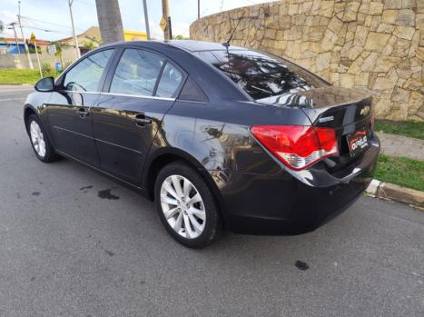 CHEVROLET Cruze Sedan 1.8 16V 4P LT ECOTEC FLEX AUTOM�TICO, Foto 7